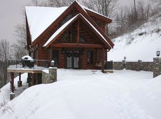 523 Majestic View Ln, Todd, NC 28684