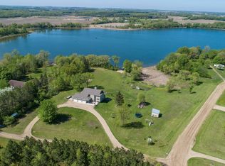 26161 Anna Lake Rd, Underwood, MN 56586