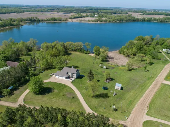 26161 Anna Lake Rd, Underwood, MN 56586