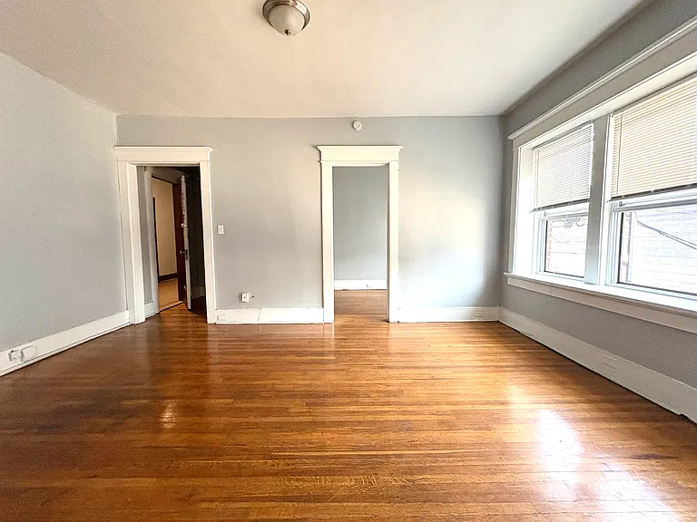 LOTS OF SPACE