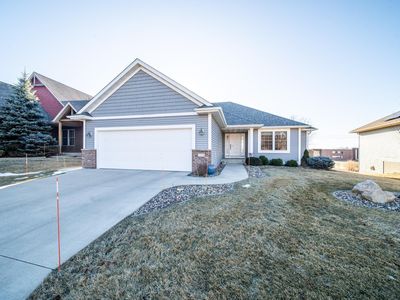 2254 Granite Cir NW, Rochester, MN, 55901