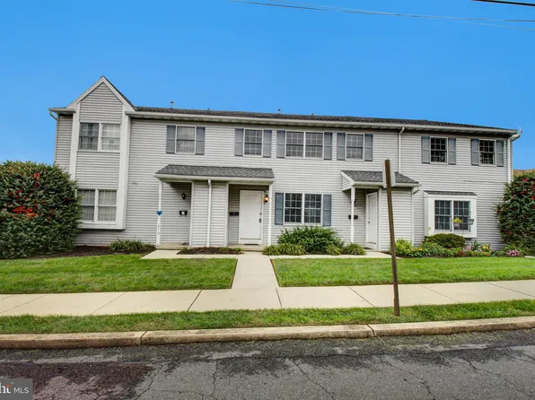 101 Washington St, Reading, PA 19607