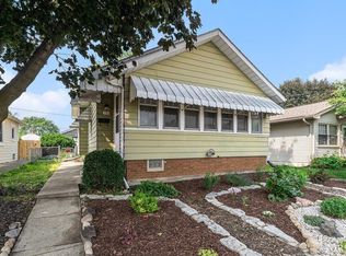 532 W 9th St, Mishawaka, IN
