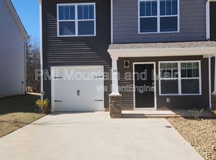 30 Cain Hollow Way, Asheville, NC 28806