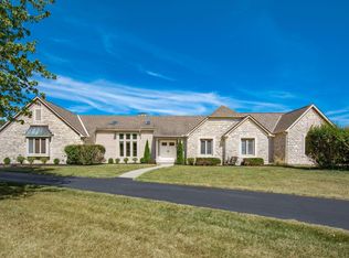 3470 Mann Rd, Blacklick, OH 43004