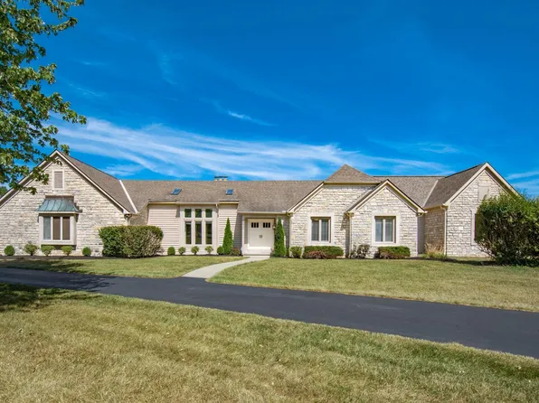 3470 Mann Rd, Blacklick, OH 43004