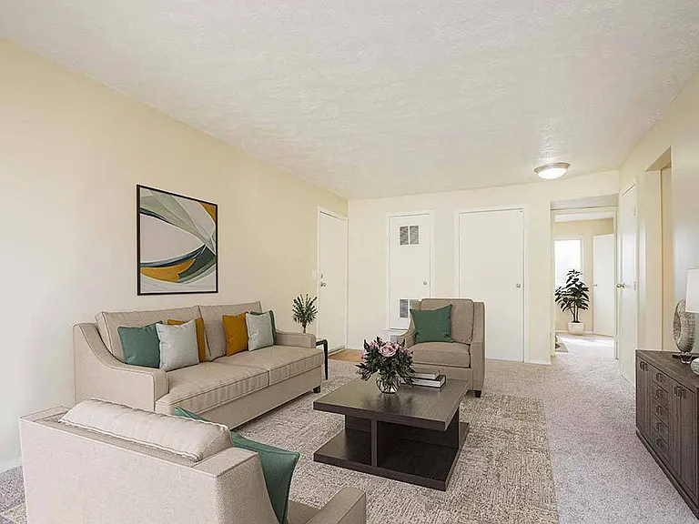 We Have a Floor Plan You'll Love!