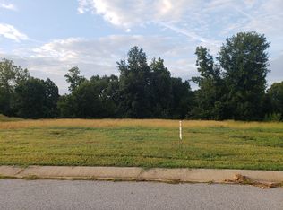 3485 Sagely Ln, Springdale, AR 72764