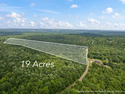 92 Ledge Hill Road, Bowdoin, ME, 04287