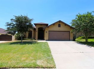3108 Iris St, Laredo, TX 78045