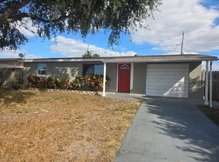 4514 Poole St, New Port Richey, FL 34652