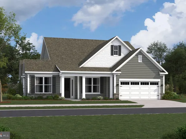 24763 Michael Isler Ave, Millsboro, DE 19966