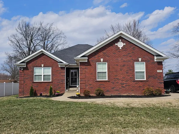 997 Shady Brook Ln, Louisville, KY 40229