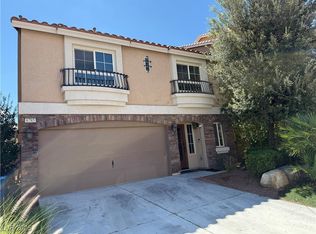 6785 Philharmonic Ave, Las Vegas, NV 89139