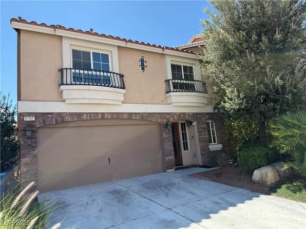 6785 Philharmonic Ave, Las Vegas, NV 89139
