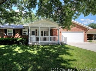 1020 Illinois Dr, Rantoul, IL 61866