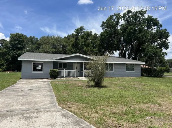 815 N 8th Ave, Wauchula, FL 33873