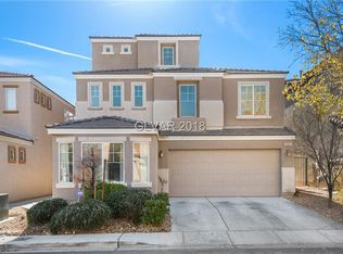 9043 Cedar Door Ave, Las Vegas, NV 89148