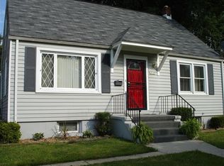 3525 Sussex Rd, Baltimore, MD 21207