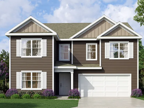 671 Carla Rd, Plain City, OH 43064