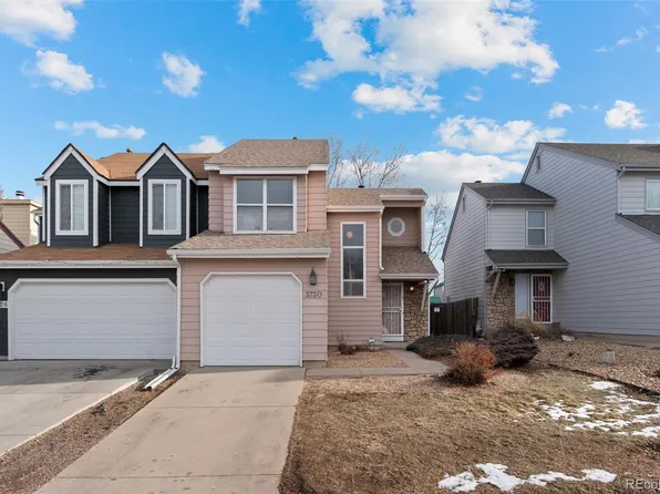 3730 S Espana Way, Aurora, CO 80013