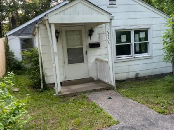 3305 Airway Ave, Saint Louis, MO 63114