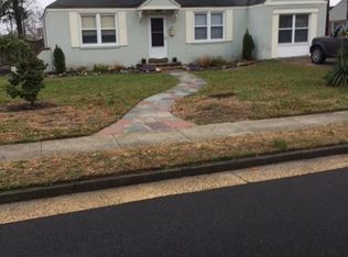 706 Shore Rd, Northfield, NJ 08225