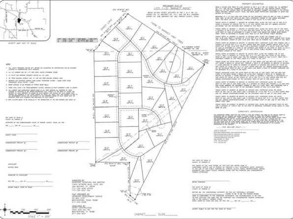 101 Norene Ln, Aledo, TX 76008