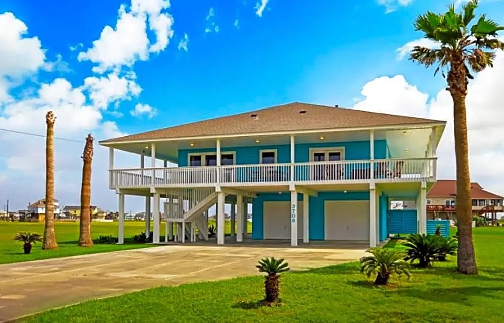 3706 Mitote Dr, Galveston, TX 77554 | Zillow