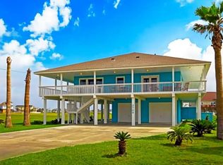 3706 Mitote Dr, Galveston, TX 77554