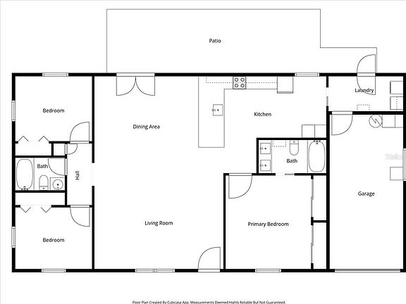 2nd image of 685 NW 67TH PLACE