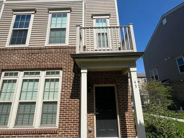 45 Leahy Dr, Wood Ridge, NJ 07075