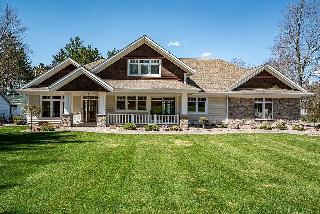 7730 178th Street, Chippewa Falls, WI 54729 Zillow