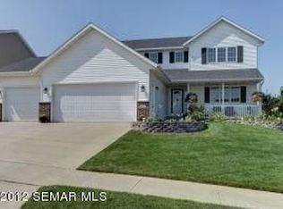 2807 Tomah Pl NW, Rochester, MN 55901