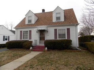 2549 Acushnet Ave, New Bedford, MA 02745
