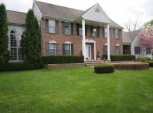 7 Green Farm Rd, Andover, NJ 07821