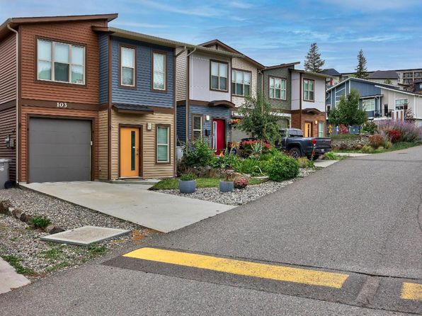 1850 Hugh Allan Dr #103, Kamloops, BC V1S 0C8