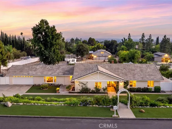 420 E 25th St, Upland, CA 91784