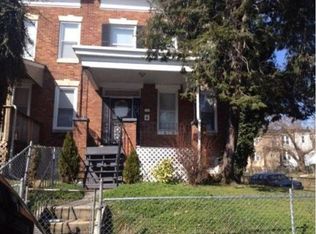 324 Lyndhurst St, Baltimore, MD