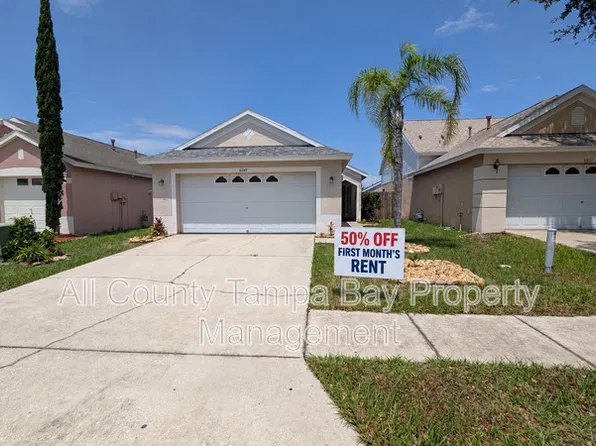 6047 White Sails Dr, Wesley Chapel, FL 33545
