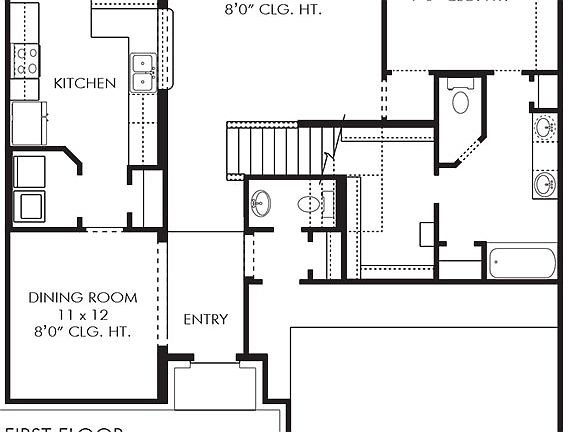 2nd image of 0107 Silverglen Ct
