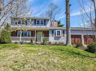 271 Terry Ln, Egg Harbor, NJ 08215