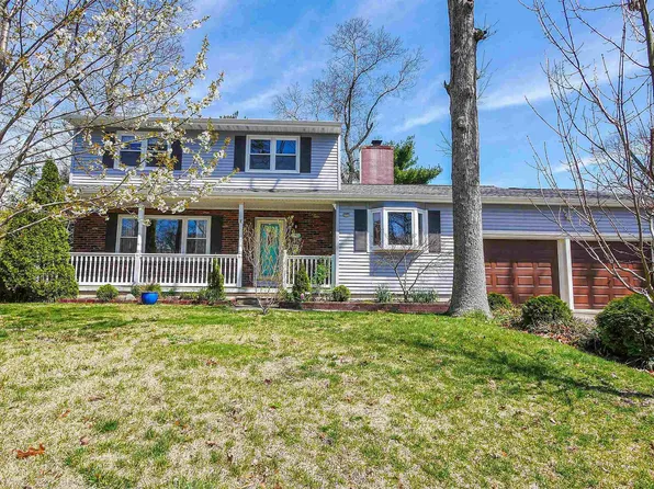 271 Terry Ln, Egg Harbor, NJ 08215