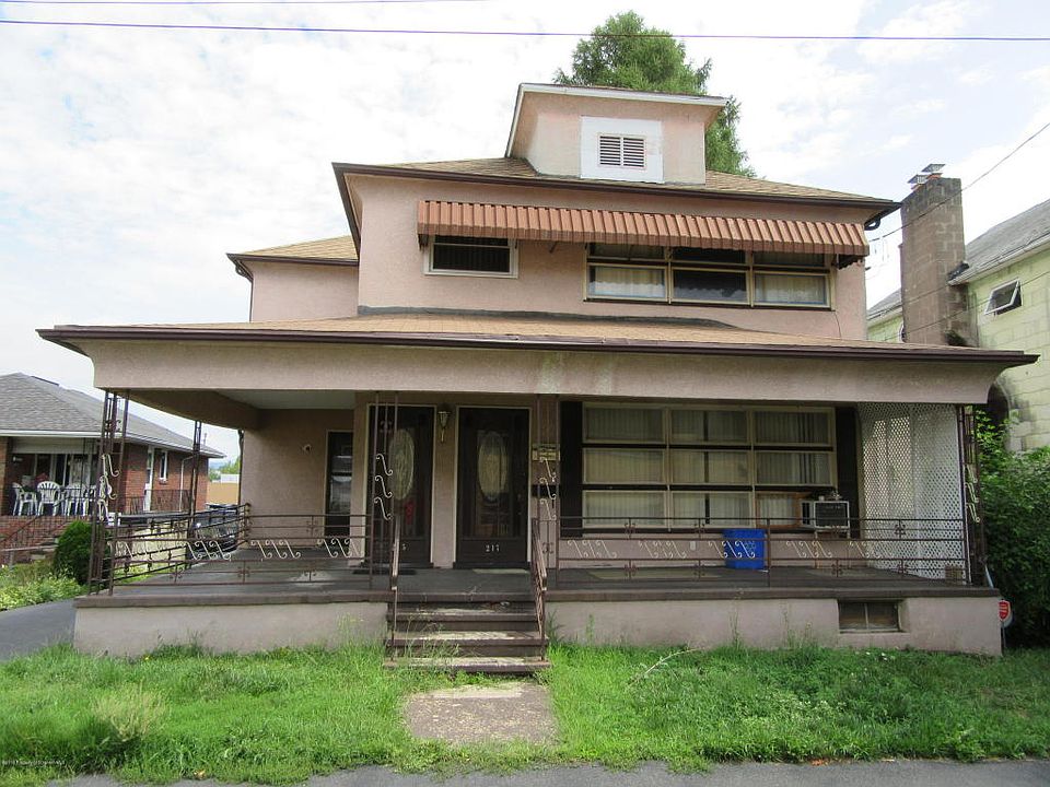 1st image of 215-217 W Grace St