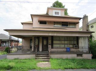 215-217 W Grace St, Old Forge, PA 18518