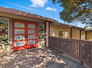 3303 Haskins Dr, Belmont, CA
