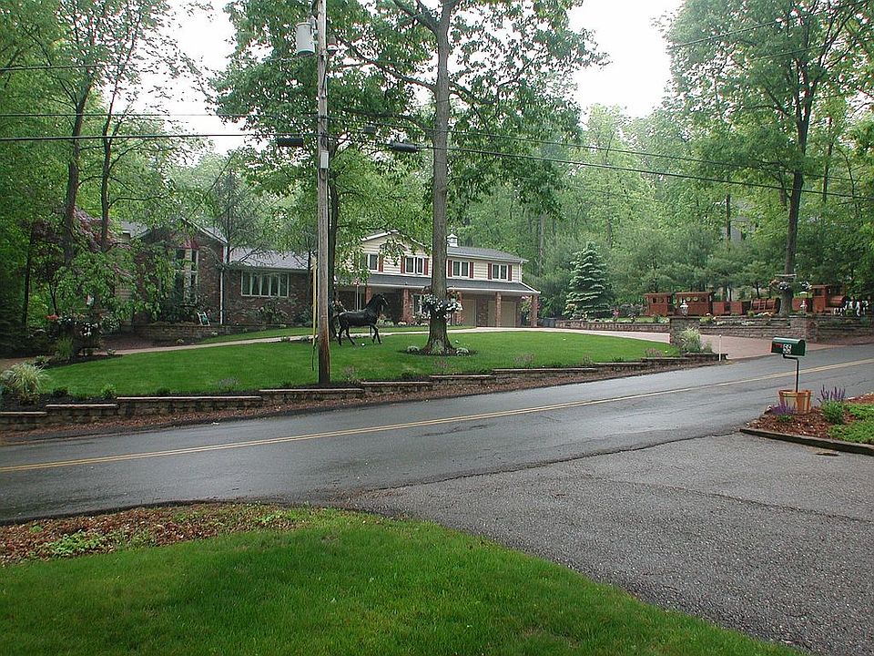 54 Timberbrook Rd, Rockaway, NJ 07866 Zillow