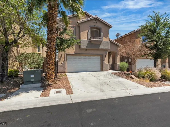 4970 Copperlyn St, Las Vegas, NV 89122
