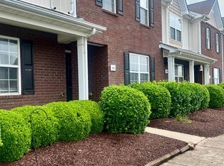 4052 George Buchanan Dr, La Vergne, TN 37086
