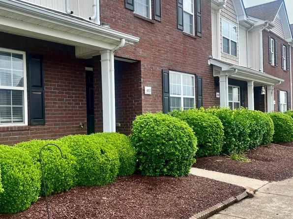 4052 George Buchanan Dr, La Vergne, TN 37086